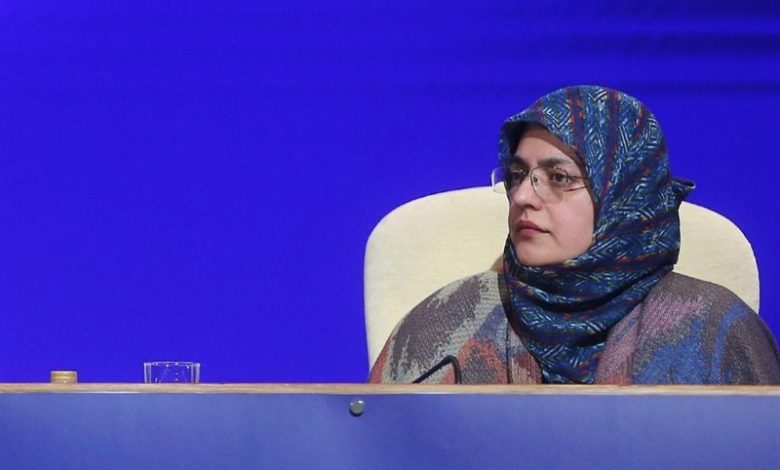 حقوقدان پاکستانی: آیتالله خامنهای نقش بسزایی در آگاهسازی مردم نسبت به حقوق زنان و اقلیتها ایفا کردهاند / جدیدترین اخبار مرتبط با آیت الله امام خامنهای - اخبار حوزه امام و رهبری