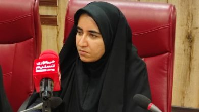 دانشجویان باید با عقلانیت تصمیمگیران صبور آینده باشند / اخبار ایلام - اخبار استانها