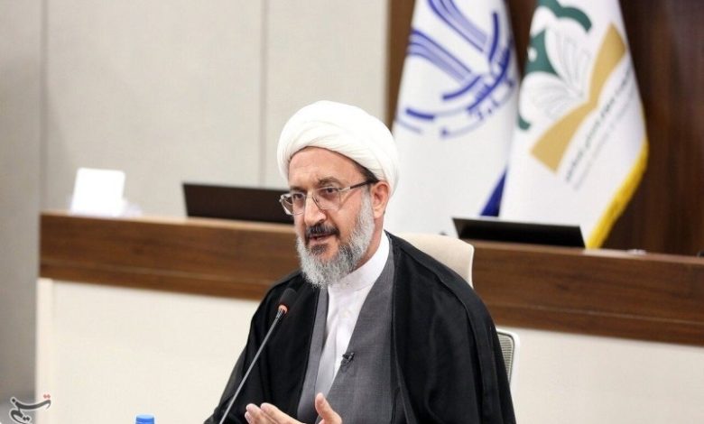 علوم انسانی اسلامی زیربنای تحقق اهداف بیانیه گام دوم انقلاب است / اخبار قم - اخبار استانها