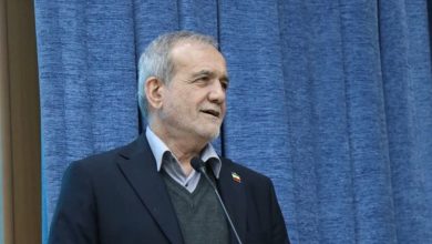 پزشکیان: ایران ضعیف را نمیپذیریم/ حفظ حقوق هستهای و دفاعی دنبال میشود / اخبار خراسان جنوبی - اخبار استانها