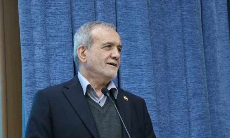 پزشکیان: ایران ضعیف را نمیپذیریم/ حفظ حقوق هستهای و دفاعی دنبال میشود / اخبار خراسان جنوبی - اخبار استانها