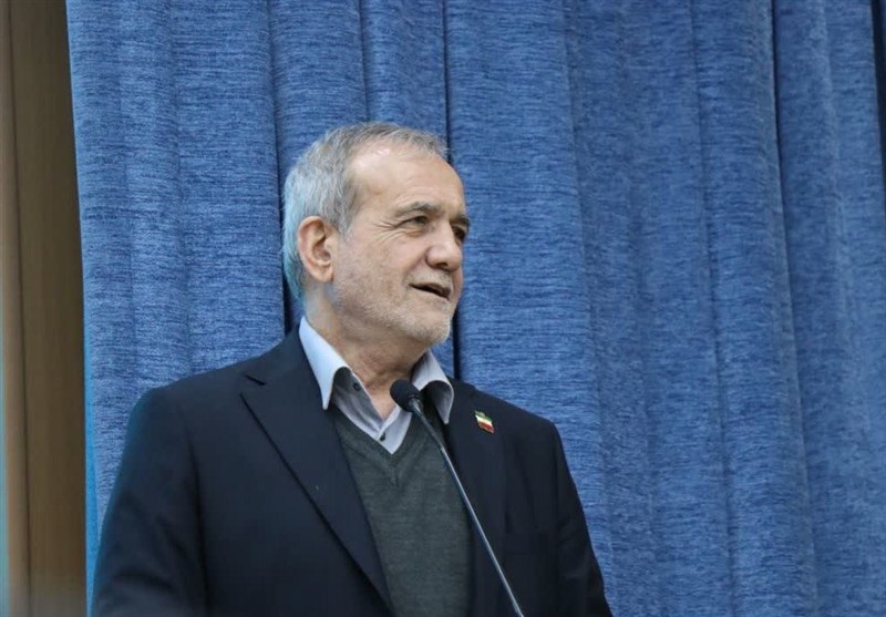 پزشکیان: ایران ضعیف را نمیپذیریم/ حفظ حقوق هستهای و دفاعی دنبال میشود / اخبار خراسان جنوبی - اخبار استانها