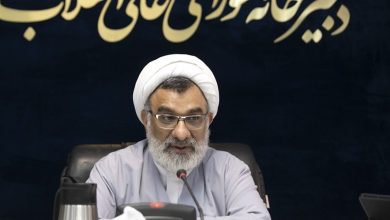 خسروپناه: مصوبه تأثیر معدل در کنکور تغییر نمیکند/ موانع برگزاری گفتگوهای آزاد اندیشی / اخبار سیاسی روز , اخبار دولت