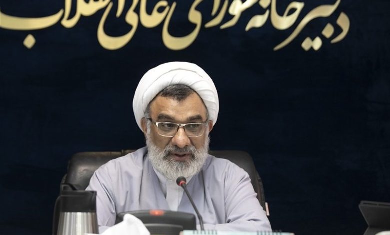 خسروپناه: مصوبه تأثیر معدل در کنکور تغییر نمیکند/ موانع برگزاری گفتگوهای آزاد اندیشی / اخبار سیاسی روز , اخبار دولت