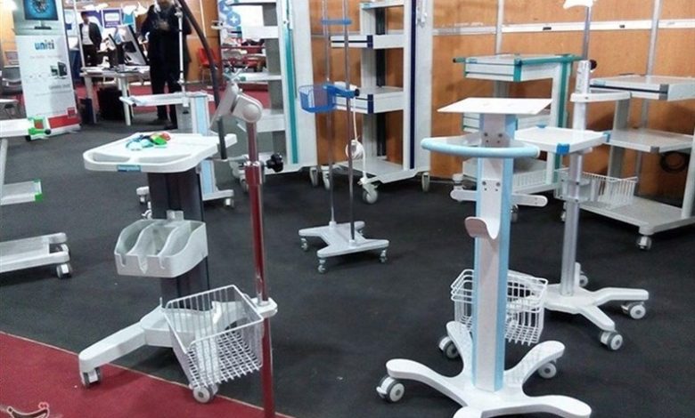 راهاندازی بانک امانات پزشکی برای ایرانیان توسط خیّر گلستانی / اخبار گلستان - اخبار استانها