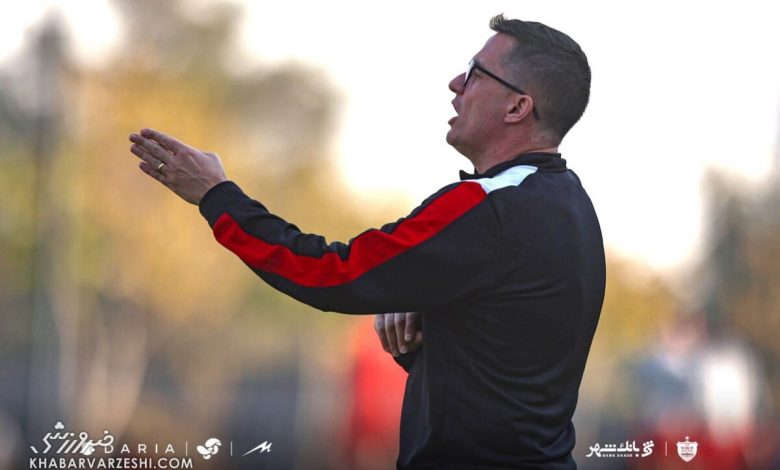 پرسپولیس در انتظار گزینه ایده‌آل دفاع چپ؛ تمرکز بر جذب مهاجم و دفاع راست / پرسپولیس , نقل و انتقالات , اوسمار ویرا , میلاد محمدی , دفاع چپ