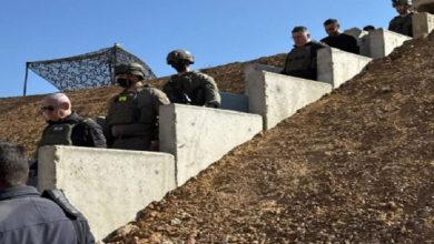 نتانیاهو: اسرائیل در مناطق تحت اشغال سوریه باقی میماند / نتانیاهو, سوریه, اشغالگری, رژیم صهیونیستی, جبل الشیخ