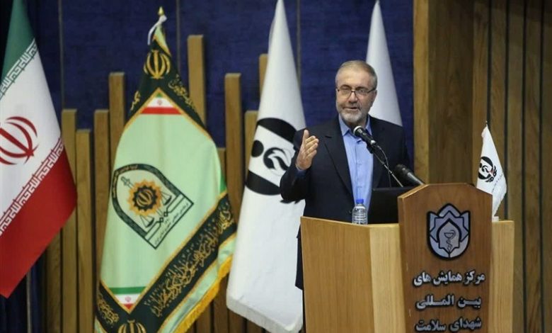 25 درصد جامعه جهانی با معضل مواد مخدر درگیر هستند / اخبار خراسان رضوی - اخبار استانها