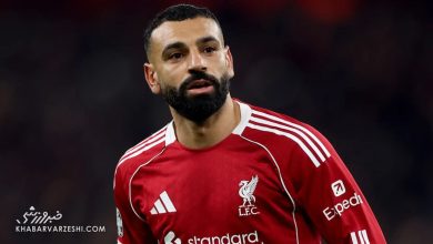 محمد صلاح از همتیمیهایش عذرخواهی کرد؛ جونز: رابطه تیم با او مثبت است / محمد صلاح , لیورپول , کورتیس جونز , جام ملتهای آفریقا , آرنه اشلوت