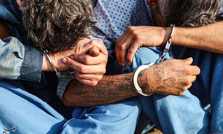 کشف 120 میلیارد ریال کالای قاچاق و دستگیری 2 متهم به کلاهبرداری 200 میلیارد ریالی در شهرری / اخبار استان تهران - اخبار استانها