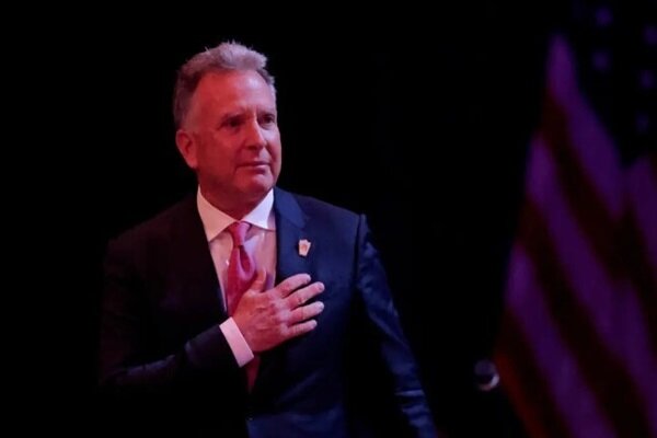 رایزنی فرستاده ویژه آمریکا با مقامات ترکیه، قطر و مصر درباره غزه / غزه , آمریکا , استیو ویتکاف , آتشبس , قطر