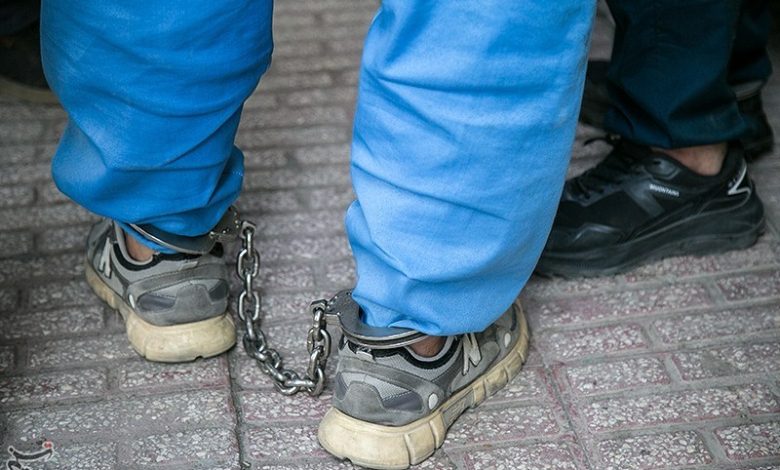 قتل مادر به دست پسر در یاسوج/ سرعت عمل پلیس راز جنایت را فاش کرد / اخبار کهگیلویه و بویراحمد - اخبار استانها