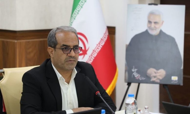 ضرورت بهرهگیری از ظرفیت نخبگان برای احصای روشهای نوین پیشگیری از جرم/ اخبار کرمان - اخبار استانها