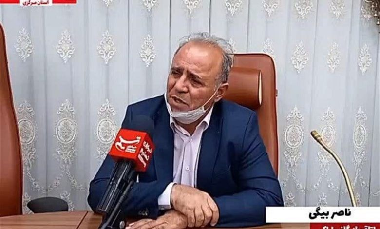 سه چالش اصلی پیشروی تولیدکنندگان استان مرکزی کدامند؟ / اخبار مرکزی - اخبار استانها