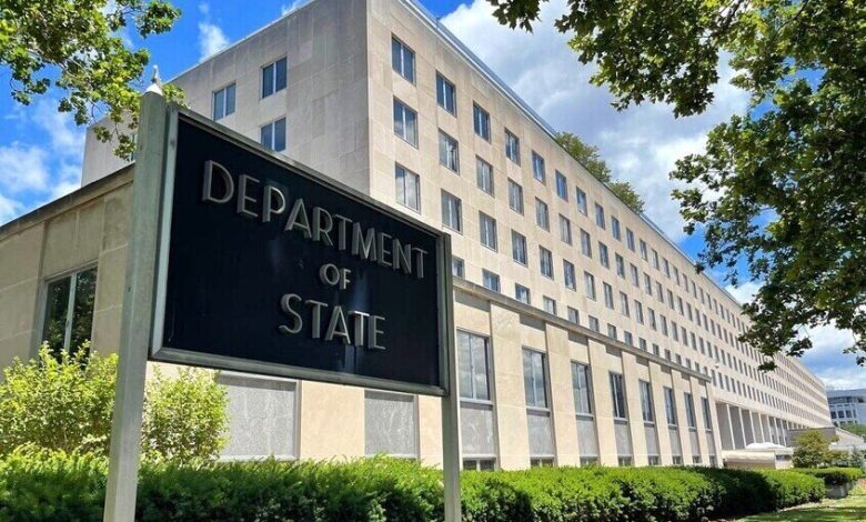 هشدار آمریکا به شهروندان: فورا ونزوئلا را ترک کنید / آمریکا , ونزوئلا , هشدار سفر , امنیت , روابط خارجی