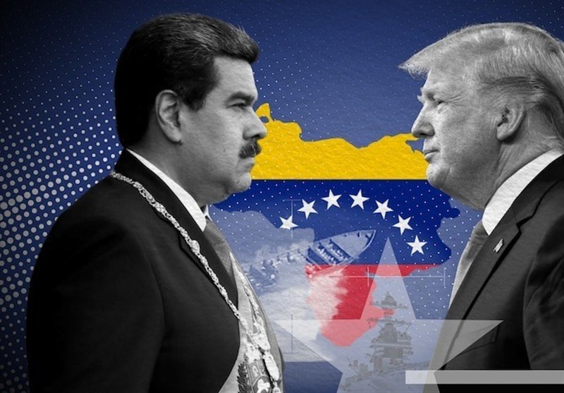 عقلانیت از دیدگاه ترامپ! / اخبار سیاسی روز , اخبار سیاست خارجی