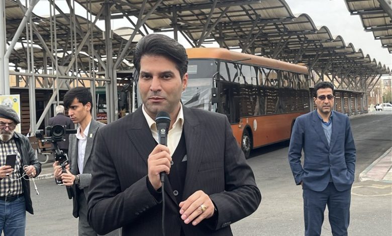 راهکار اصلی کاهش ترافیک و آلودگی هوای یزد چیست؟ / اخبار یزد - اخبار استانها