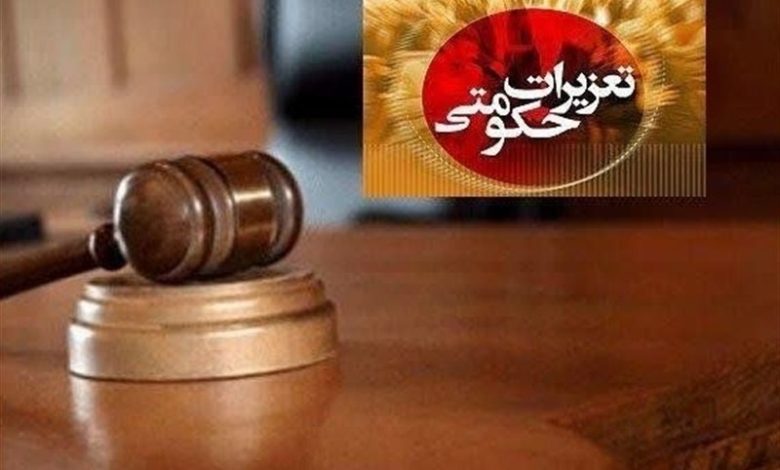 کشف 671 تن برنج خارجی احتکارشده در شورآباد / اخبار استان تهران - اخبار استانها