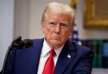 ترامپ: قویترین مرز جهان را ایجاد کردهایم / دونالد ترامپ , آمریکا , مهاجرت , مرز , دستاورد