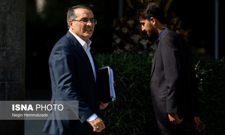 حذف شرط سابقه کار برای جذب ۵۰۰ مدیر جوان / جذب مدیر جوان , سازمان اداری استخدامی , علاالدین رفیع زاده , اشتغال جوانان , حذف سابقه کار