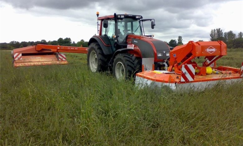 6000 میلیارد اعتبار توسعه مکانیزاسیون کشاورزی کشور اختصاص یافت / اخبار مازندران - اخبار استانها