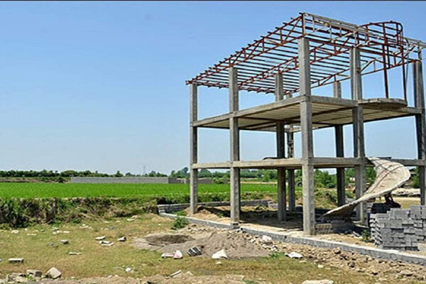 فرآیند الکترونیکی ساخت مسکن در روستاهای مازندران آغاز شد / ساخت مسکن , مازندران , سامانه الکترونیکی , تغییر کاربری , بنیاد مسکن