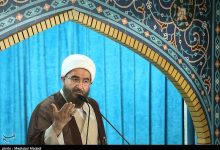 حاج‌علی‌اکبری: توجه مسئولان بر حل مشکلات مردم باشد / اخبار سیاسی روز , اخبار دولت