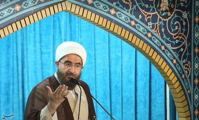 حاجعلیاکبری: توجه مسئولان بر حل مشکلات مردم باشد / اخبار سیاسی روز , اخبار دولت