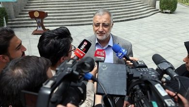 توضیحات زاکانی درباره چمنکاری در پایتخت / اخبار سیاسی روز , اخبار دولت