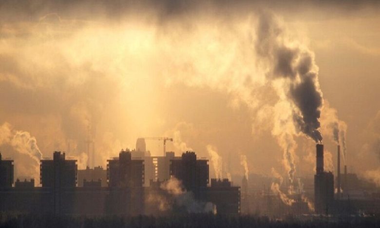 تبدیل 95 درصد گازهای سمی صنایع به مواد بی اثر با فناوری نانو و پلاسما / فناوری نانو , پلاسما , گازهای سمی , آلاینده های صنعتی , شرکت دانش بنیان