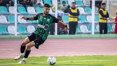 خیبر بهدنبال تثبیت جایگاه؛ استقلال خوزستان در جستجوی آرامش / اخبار لرستان - اخبار استانها