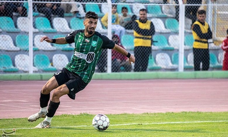 خیبر بهدنبال تثبیت جایگاه؛ استقلال خوزستان در جستجوی آرامش / اخبار لرستان - اخبار استانها