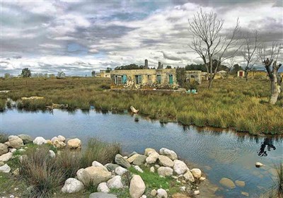 آخرین وضعیت طرح گردشگری جزیره آشوراده/ اختلاف حقوقی صحت ندارد/ اخبار گلستان - اخبار استانها