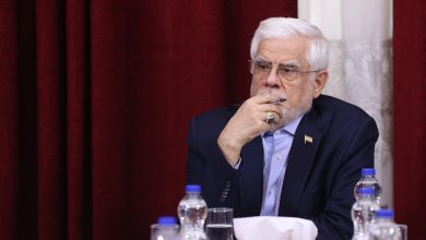 عارف: شفافیت نه یک شعار بلکه زیرساخت عقلانیت در حکمرانی است / اخبار سیاسی روز , اخبار دولت