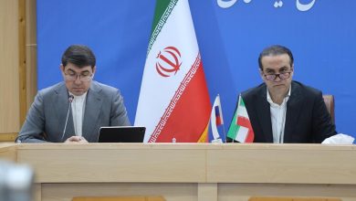 فصل جدید همکاریهای اقتصادی گیلان و اولیانوفسک با محوریت توسعه تبادلات تجاری / گیلان , اولیانوفسک , همکاری اقتصادی , مبادلات تجاری , روسیه