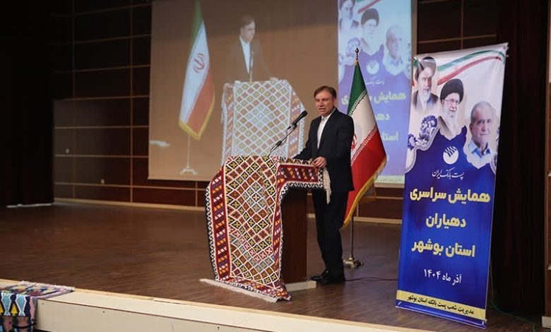 پروژههای آبرسانی در استان بوشهر اجرایی و عملیاتی شد / اخبار بوشهر - اخبار استانها