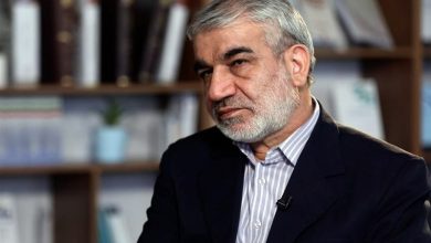 کدخدایی: «ایرانمَرد» شعار بزرگداشت سالگرد شهید سلیمانی انتخاب شد / اخبار سیاسی روز , اخبار سیاست داخلی