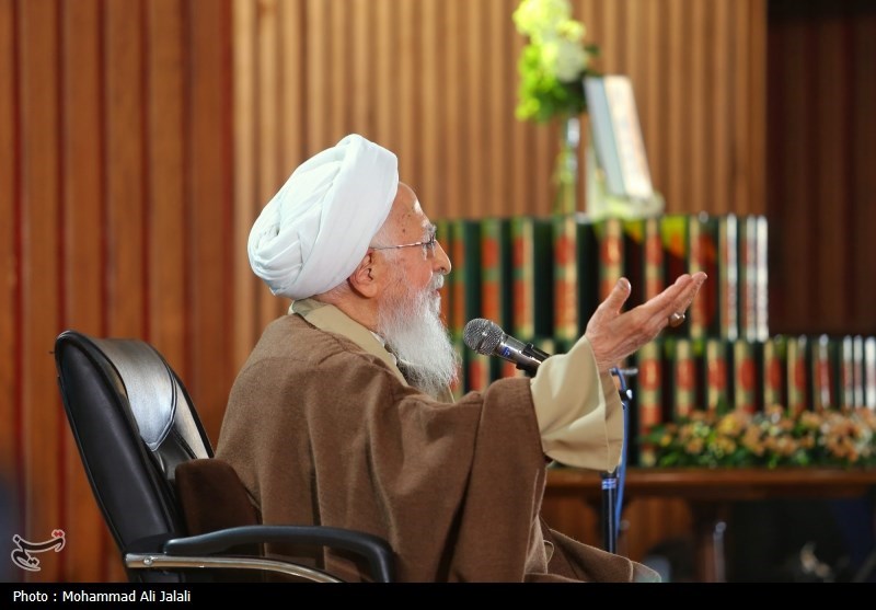 همایش 'ندای قرآن از دیار علویان' آغاز شد/ تجلیل از تفسیر تسنیم / اخبار مازندران - اخبار استانها