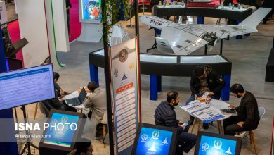 نمایشگاه ایرانساخت: گردش مالی ۲۰۰ میلیون دلاری تجهیزات آزمایشگاهی / نمایشگاه ایرانساخت , تجهیزات آزمایشگاهی , شرکت دانشبنیان , صادرات , ایرانلب اکسپو