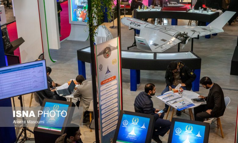 نمایشگاه ایرانساخت: گردش مالی ۲۰۰ میلیون دلاری تجهیزات آزمایشگاهی / نمایشگاه ایرانساخت , تجهیزات آزمایشگاهی , شرکت دانشبنیان , صادرات , ایرانلب اکسپو