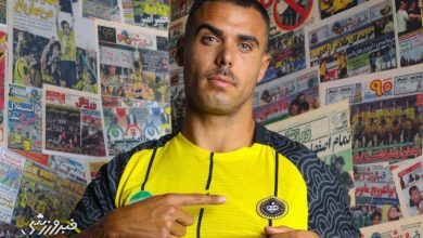 فیفا نسخه اصلی قرارداد آلوز با تراکتور را خواست / ریکاردو آلوز , سپاهان , تراکتور , فیفا , قرارداد