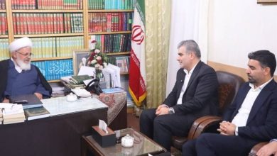 تسهیلات قرضالحسنه میتواند توسعه اقتصادی را سرعت بخشد / اخبار یزد - اخبار استانها