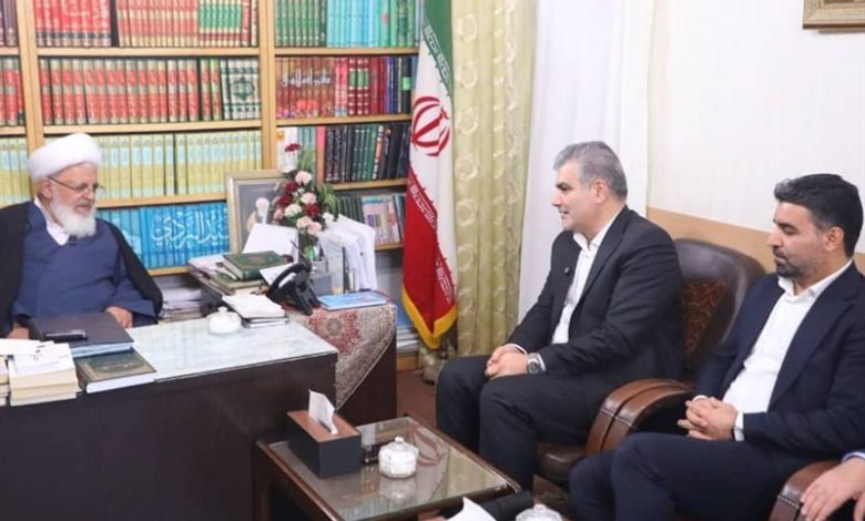 تسهیلات قرضالحسنه میتواند توسعه اقتصادی را سرعت بخشد / اخبار یزد - اخبار استانها