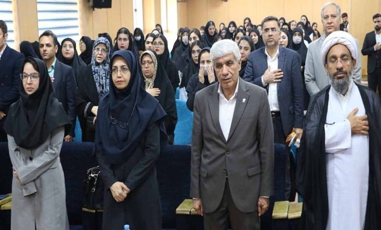 گرامیداشت روز دانشجو در دانشگاه پیام نور و فرهنگیان بوشهر+ تصویر / اخبار بوشهر - اخبار استانها