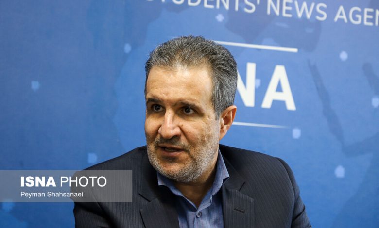 بیش از ۹۰ درصد صنایع ایران در اختیار بنگاههای کوچک و متوسط است / صنایع کوچک , بنگاههای متوسط , شهرکهای صنعتی , رتبهبندی , حمایت صنعتی