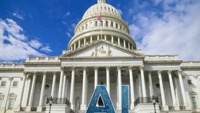 کاخ سفید در رقابت با چین، به دنبال جذب متخصصان هوش مصنوعی / هوش مصنوعی، کاخ سفید، استخدام، نیروی فناوری، رقابت با چین , , , ,