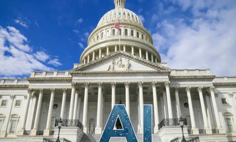 کاخ سفید در رقابت با چین، به دنبال جذب متخصصان هوش مصنوعی / هوش مصنوعی، کاخ سفید، استخدام، نیروی فناوری، رقابت با چین , , , ,