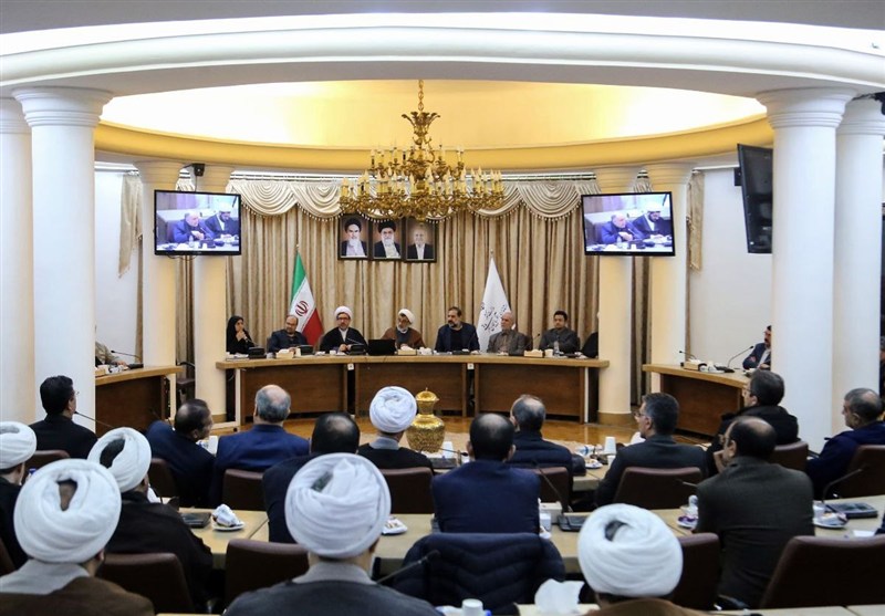 شورای عالی انقلاب فرهنگی یار دولت است نه بار آن / اخبار آذربایجان شرقی - اخبار استانها
