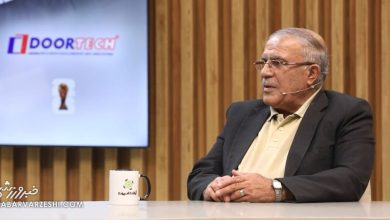 روایت حسن روشن از سه نسل فوتبال و خاطره تلخ درگذشت برادر پس از پیروزی مقابل شهربانی / حسن روشن , پیشکسوت فوتبال , خاطرات فوتبال , تیم تاج , فوتبال ایران