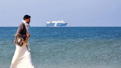 یمن غافلگیریهای بزرگی برای دشمن آمریکایی-صهیونیستی آماده کرده است / یمن , محور مقاومت , آمریکا , رژیم صهیونیستی , دریای سرخ